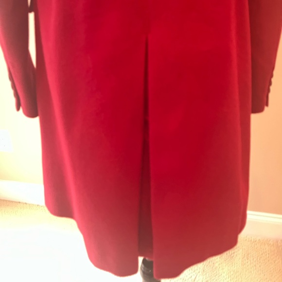 Talbots winter coat - Picture 3 of 6